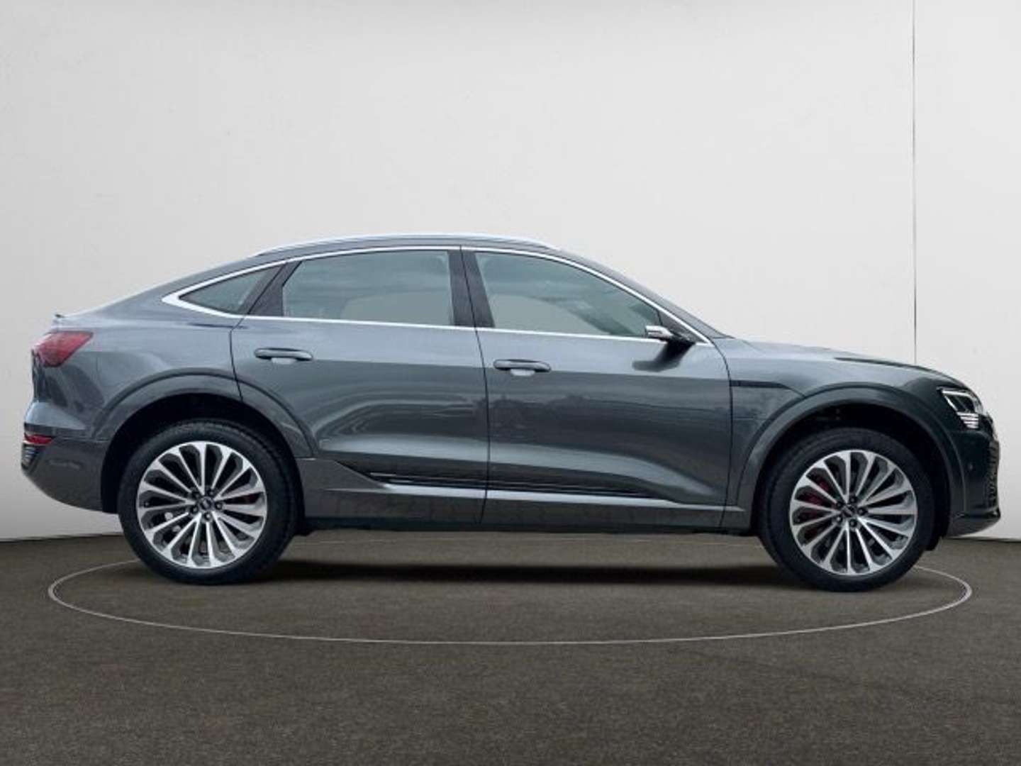 Audi Q8 Sportback S Line 55 E-tron - 2023 - Joinsteer - #6