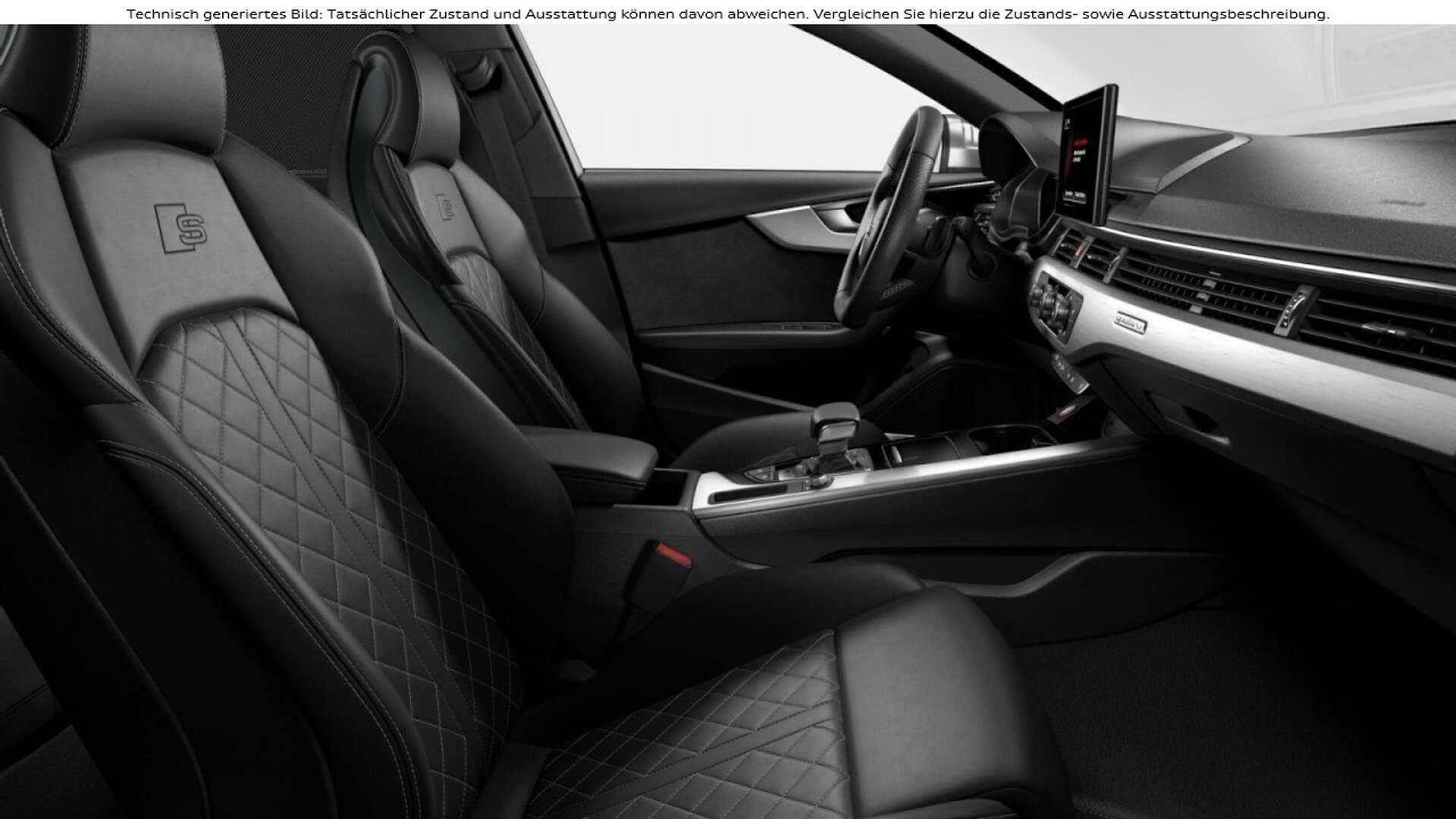 Audi S4 Avant 30 TDI - 2021 - Joinsteer - #8