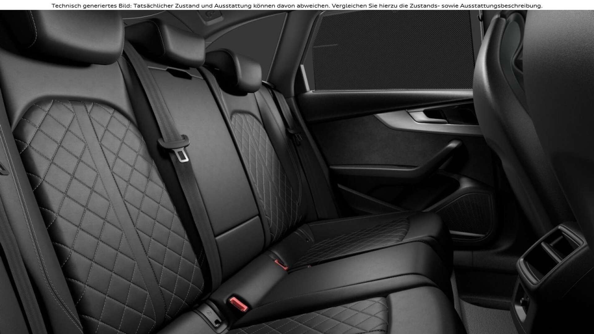 Audi S4 Avant 30 TDI - 2021 - Joinsteer - #9
