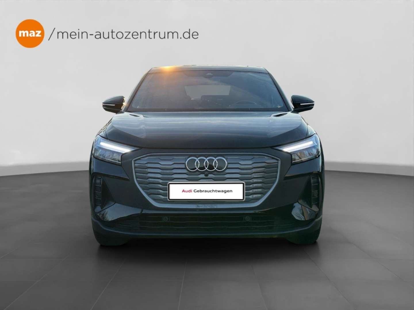 Audi Q4 E-tron Sportback 40 - 2022 - Joinsteer - #2