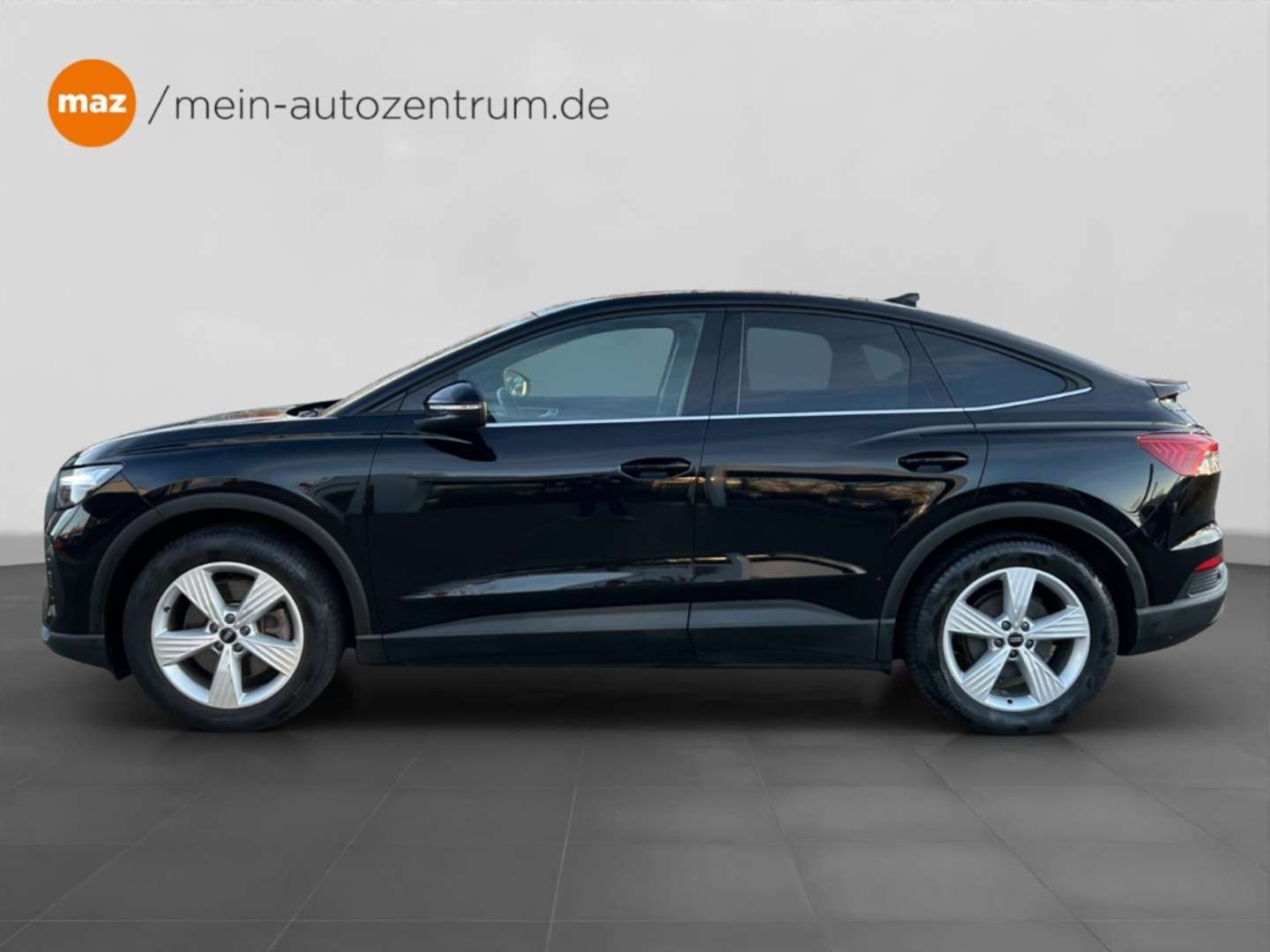 Audi Q4 E-tron Sportback 40 - 2022 - Joinsteer - #3