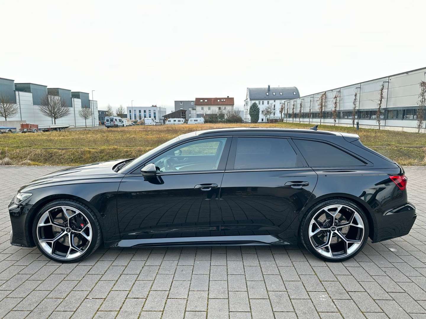 Audi RS6 Performance - 2023 - Joinsteer - #2