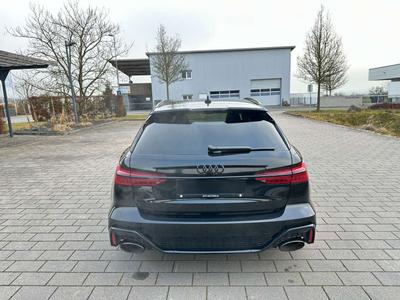 Audi RS6 Performance -  - Joinsteer - #3