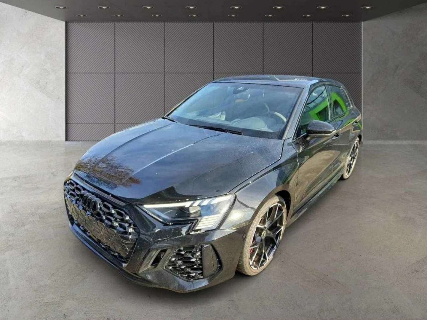 Audi RS3 Sportback 2.5 TFSI - 2022 - Joinsteer - #1