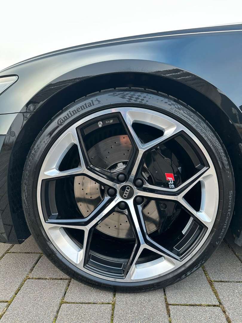 Audi RS6 Performance - 2023 - Joinsteer - #9