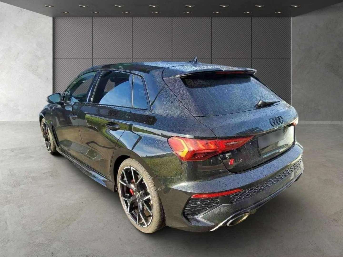 Audi RS3 Sportback 2.5 TFSI - 2022 - Joinsteer - #2