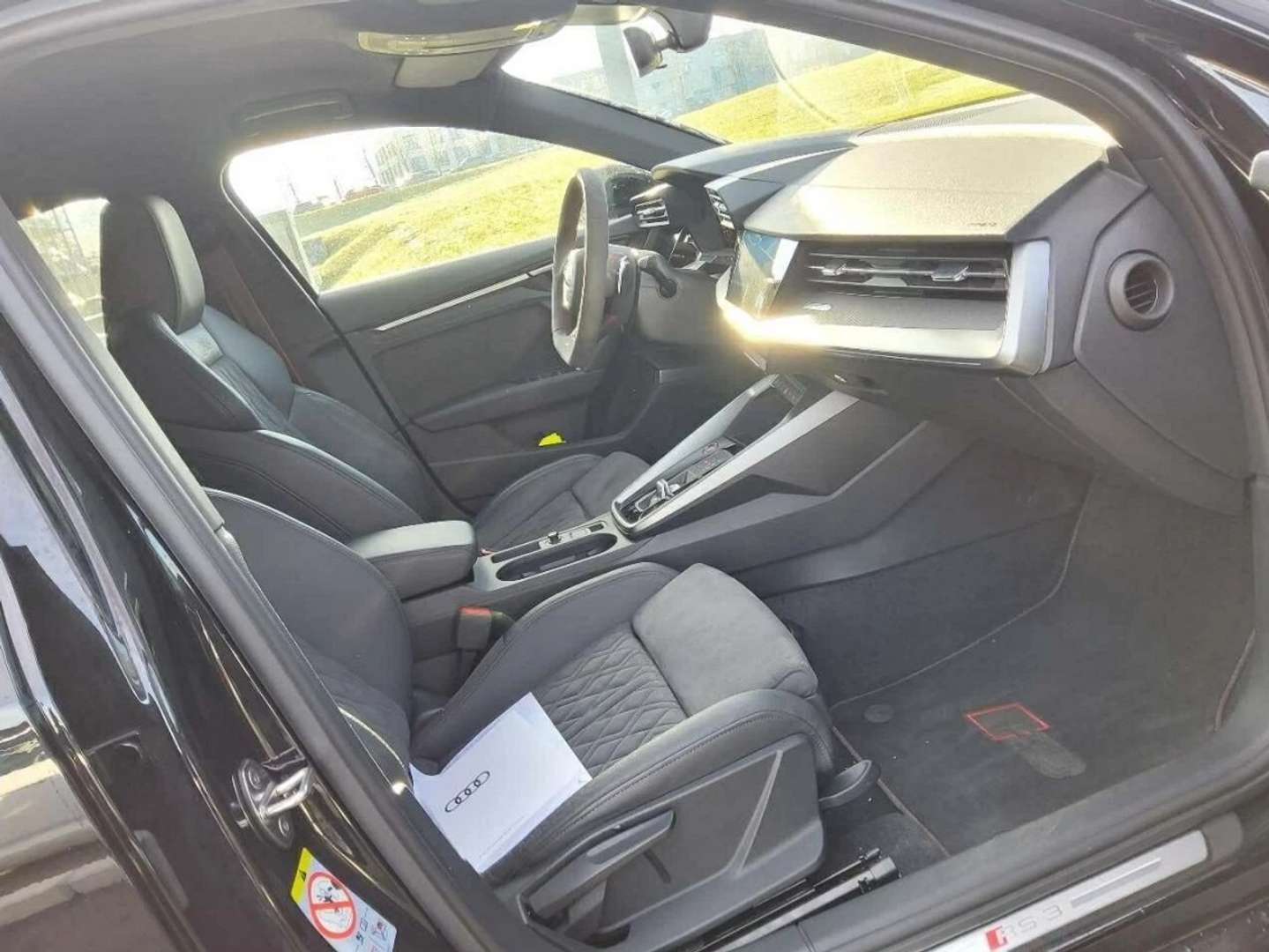 Audi RS3 Sportback 2.5 TFSI - 2022 - Joinsteer - #3