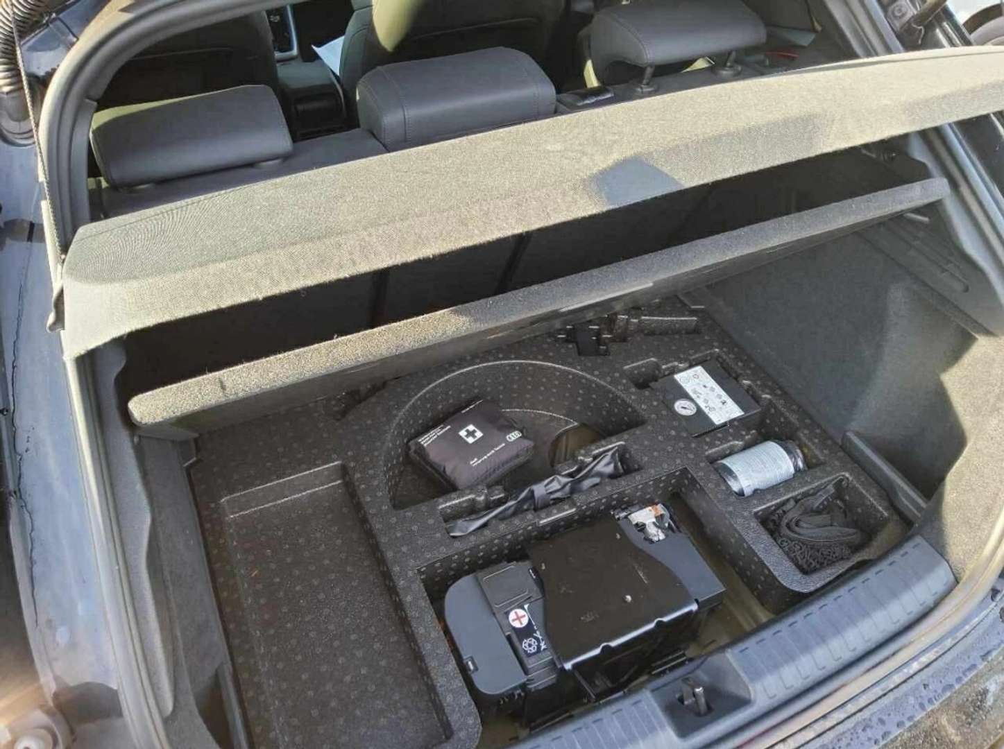 Audi RS3 Sportback 2.5 TFSI - 2022 - Joinsteer - #4