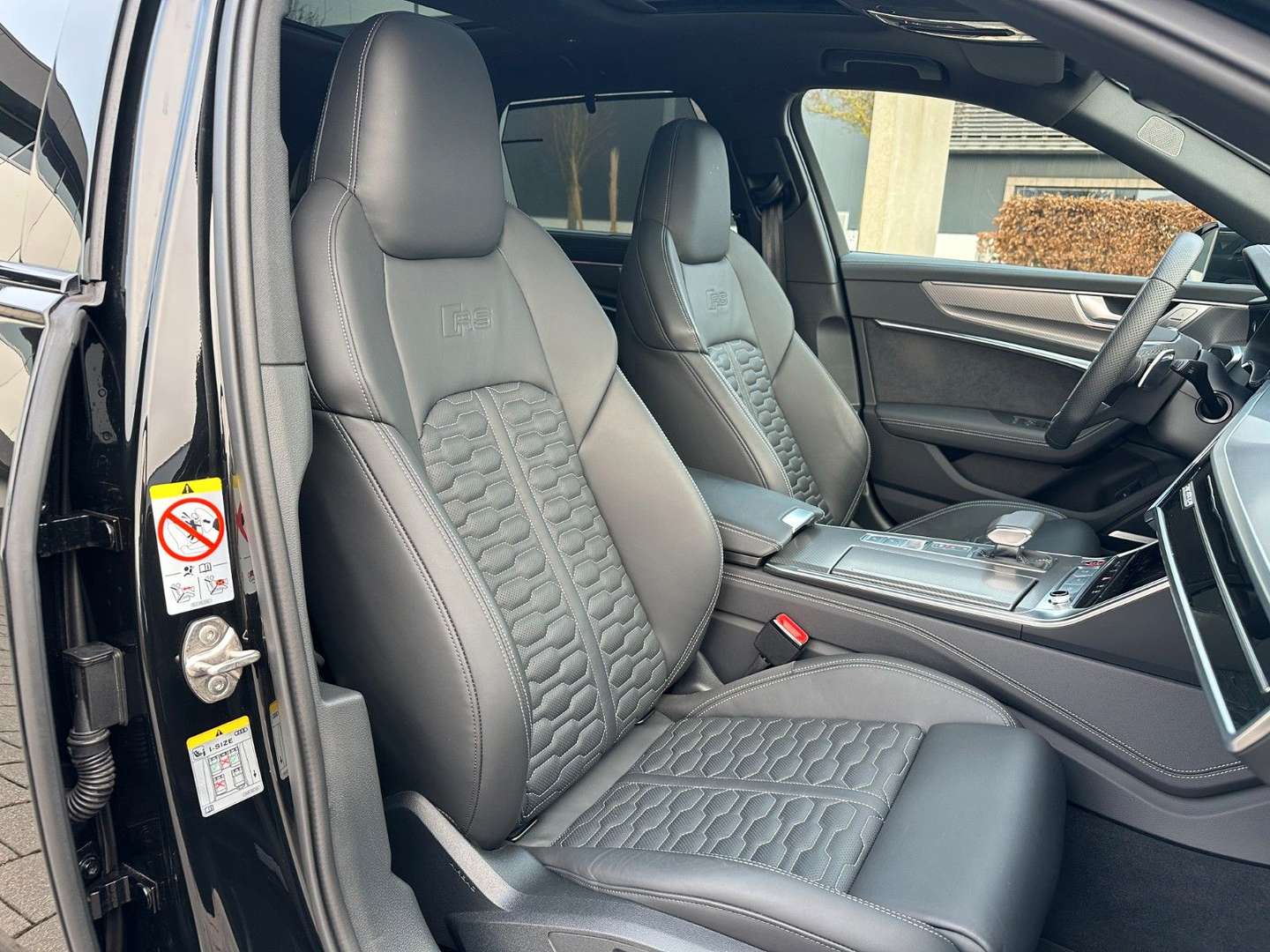 Audi RS6 Performance - 2023 - Joinsteer - #15