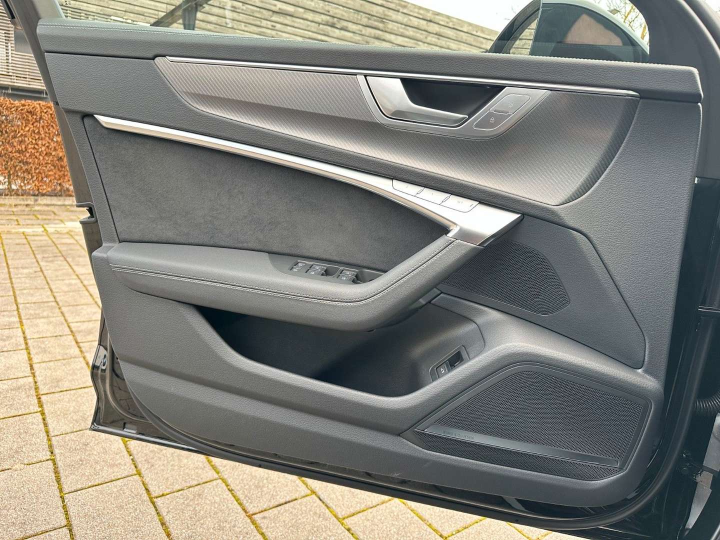 Audi RS6 Performance - 2023 - Joinsteer - #16