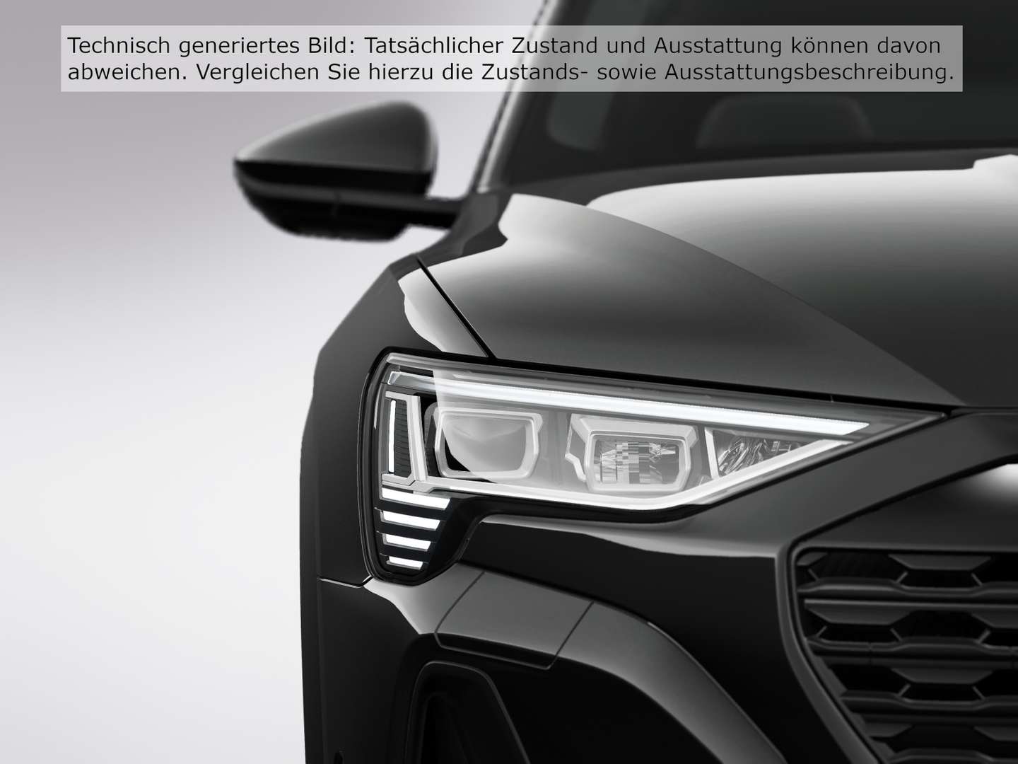 Audi Q8 E-tron S Line 55 E-tron - 2023 - Joinsteer - #6