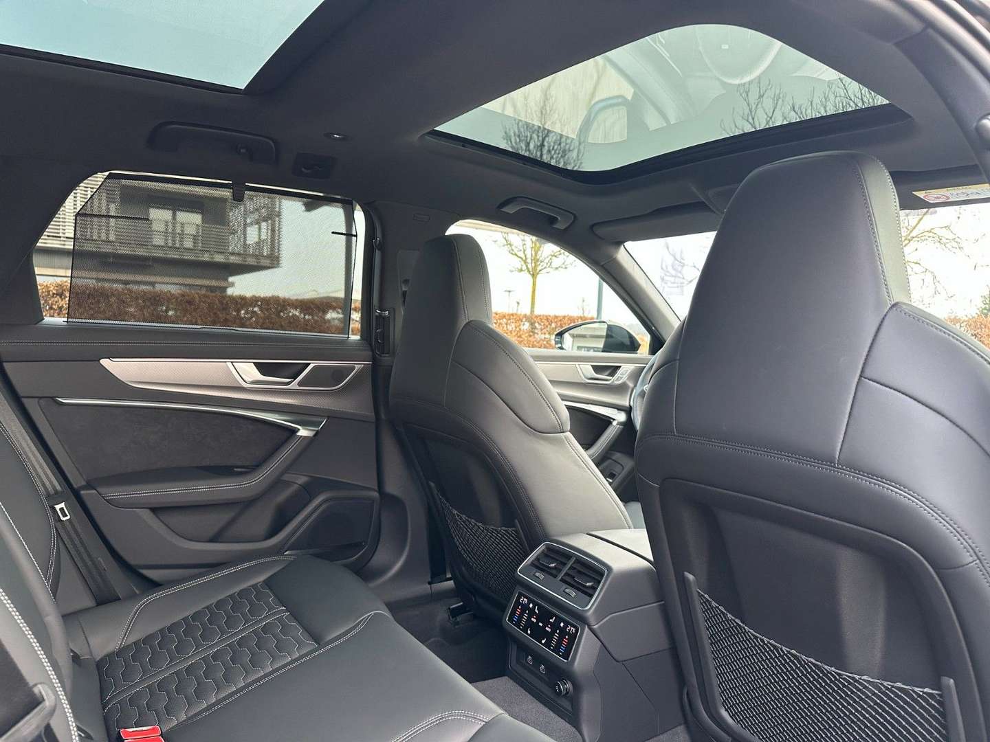 Audi RS6 Performance - 2023 - Joinsteer - #20