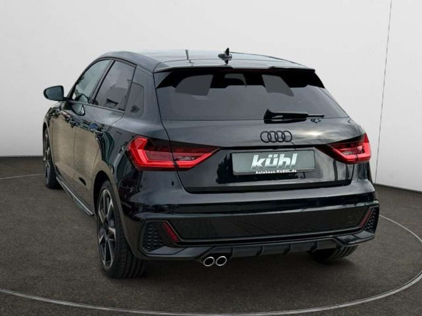 Audi A1 S Line 40 TFSI - 2023 - Joinsteer - #2