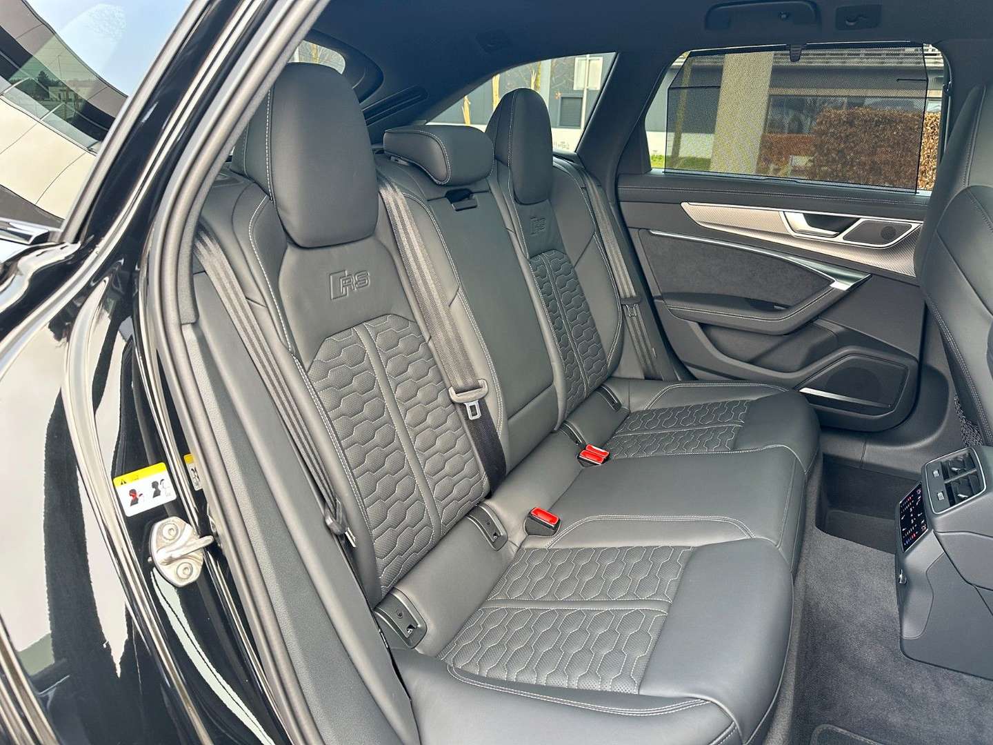 Audi RS6 Performance - 2023 - Joinsteer - #21