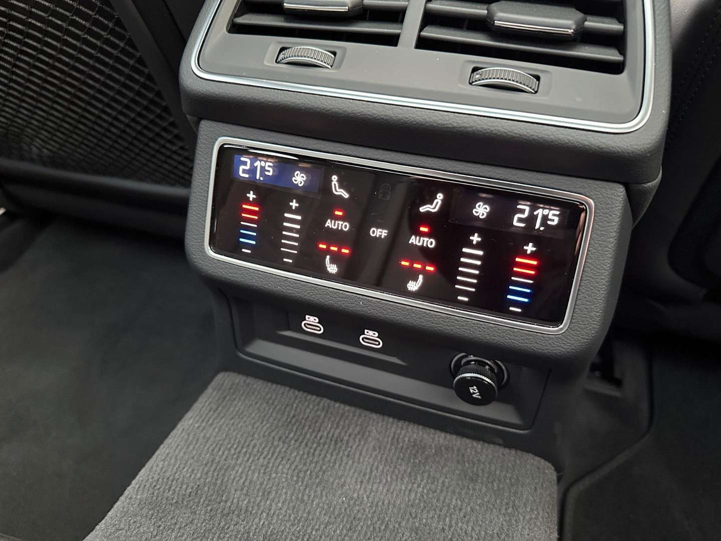 Audi RS6 Performance - 2023 - Joinsteer - #22