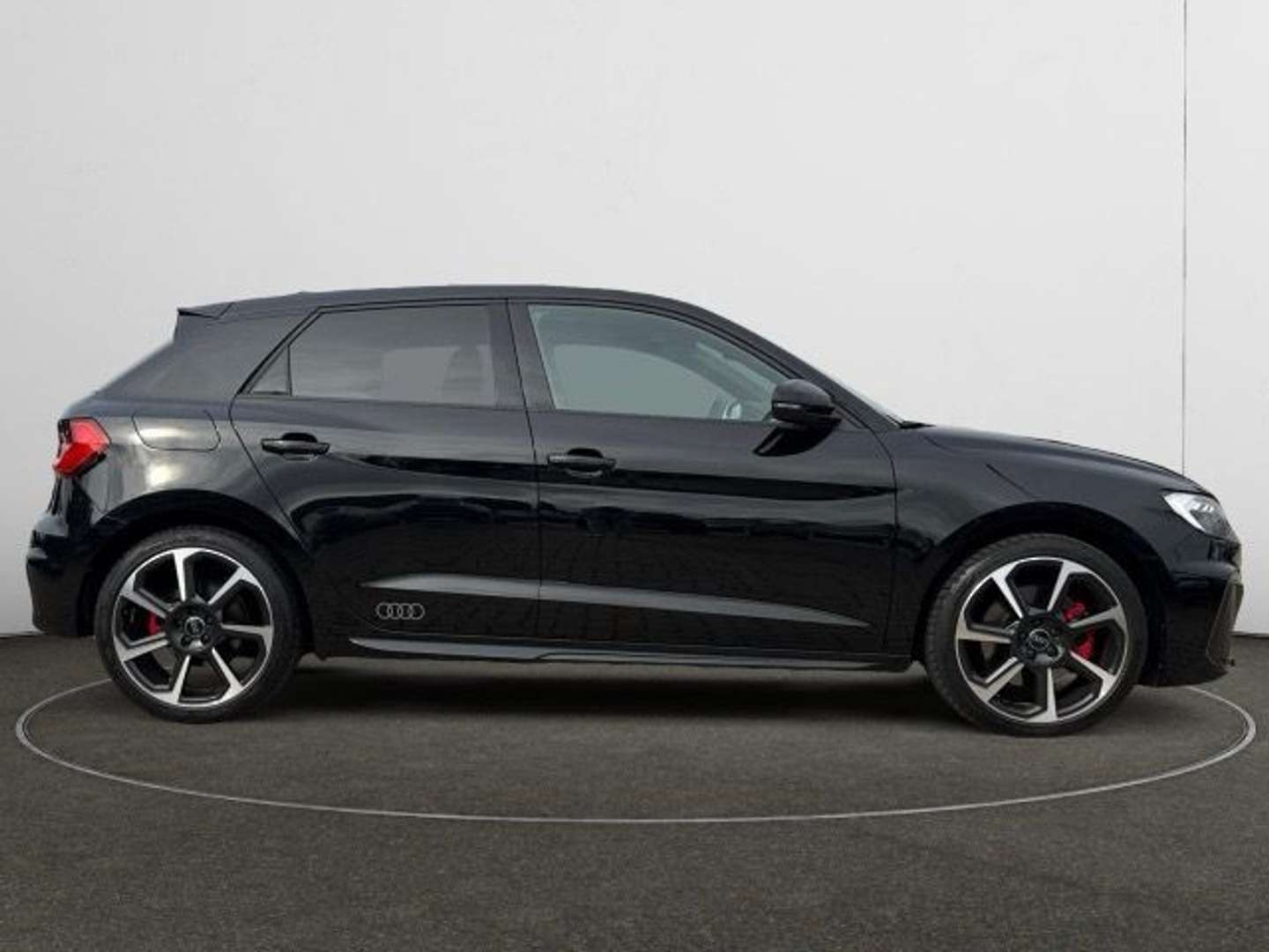 Audi A1 S Line 40 TFSI - 2023 - Joinsteer - #5