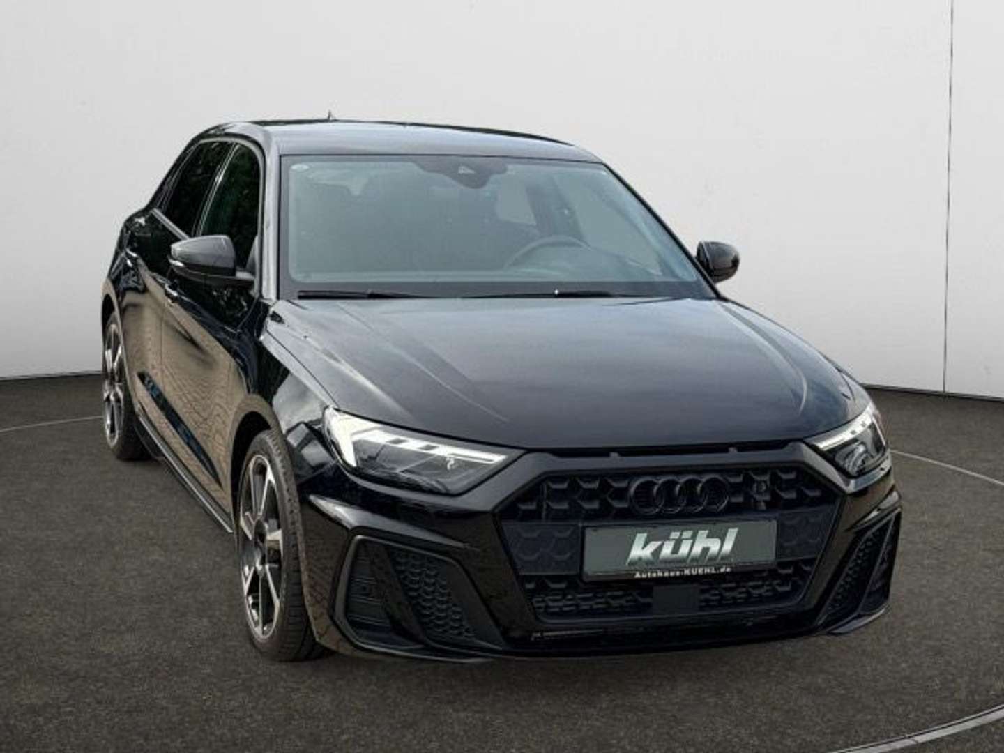 Audi A1 S Line 40 TFSI - 2023 - Joinsteer - #6