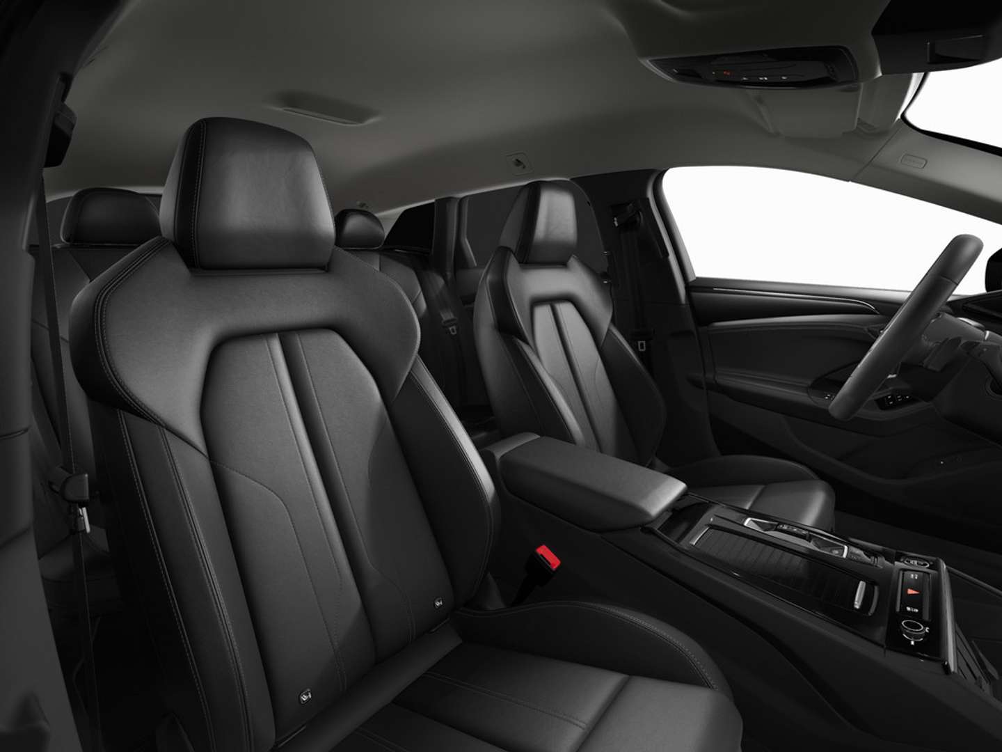 Audi A6 E-tron - 2025 - Joinsteer - #4