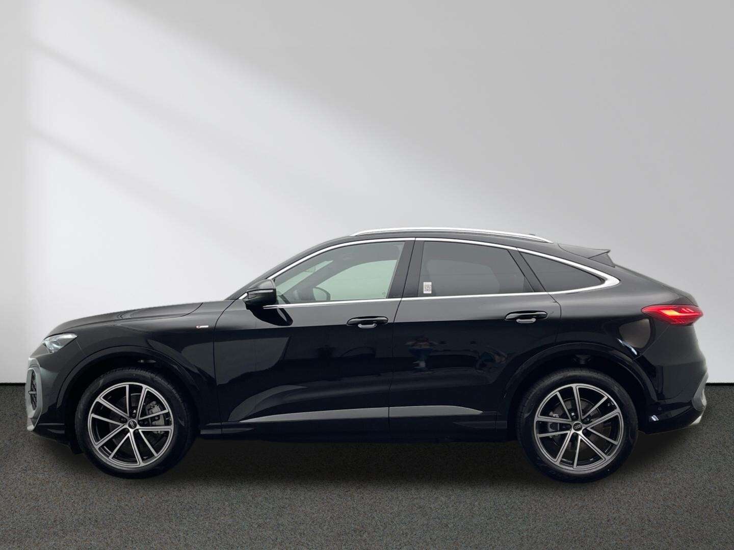 Audi Q5 Sportback Techpro TDI - 2025 - Joinsteer - #1