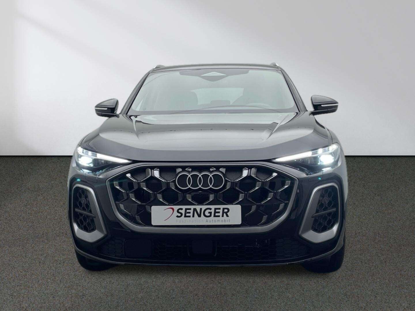 Audi Q5 Sportback Techpro TDI - 2025 - Joinsteer - #3