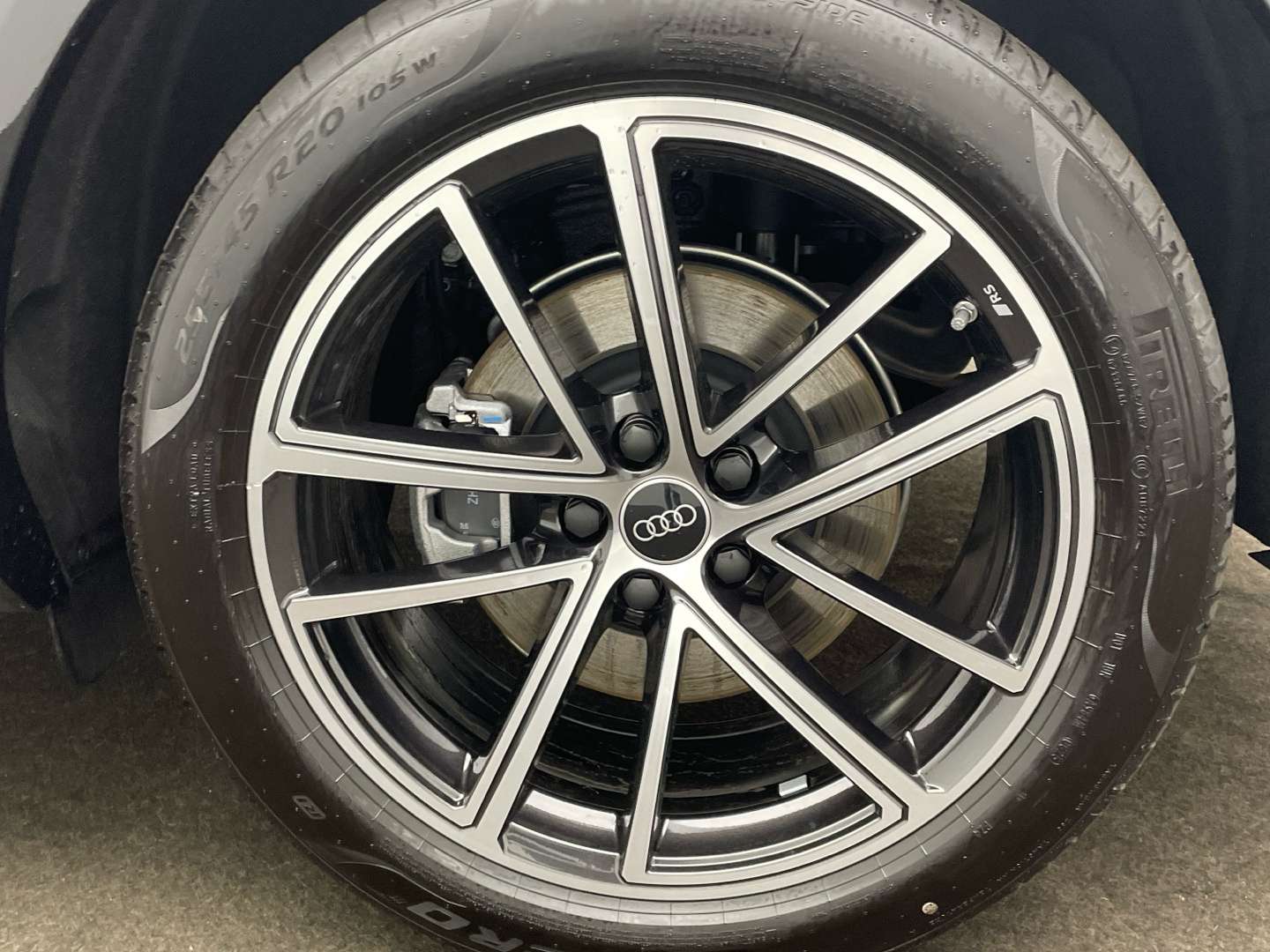 Audi Q5 Sportback Techpro TDI - 2025 - Joinsteer - #6