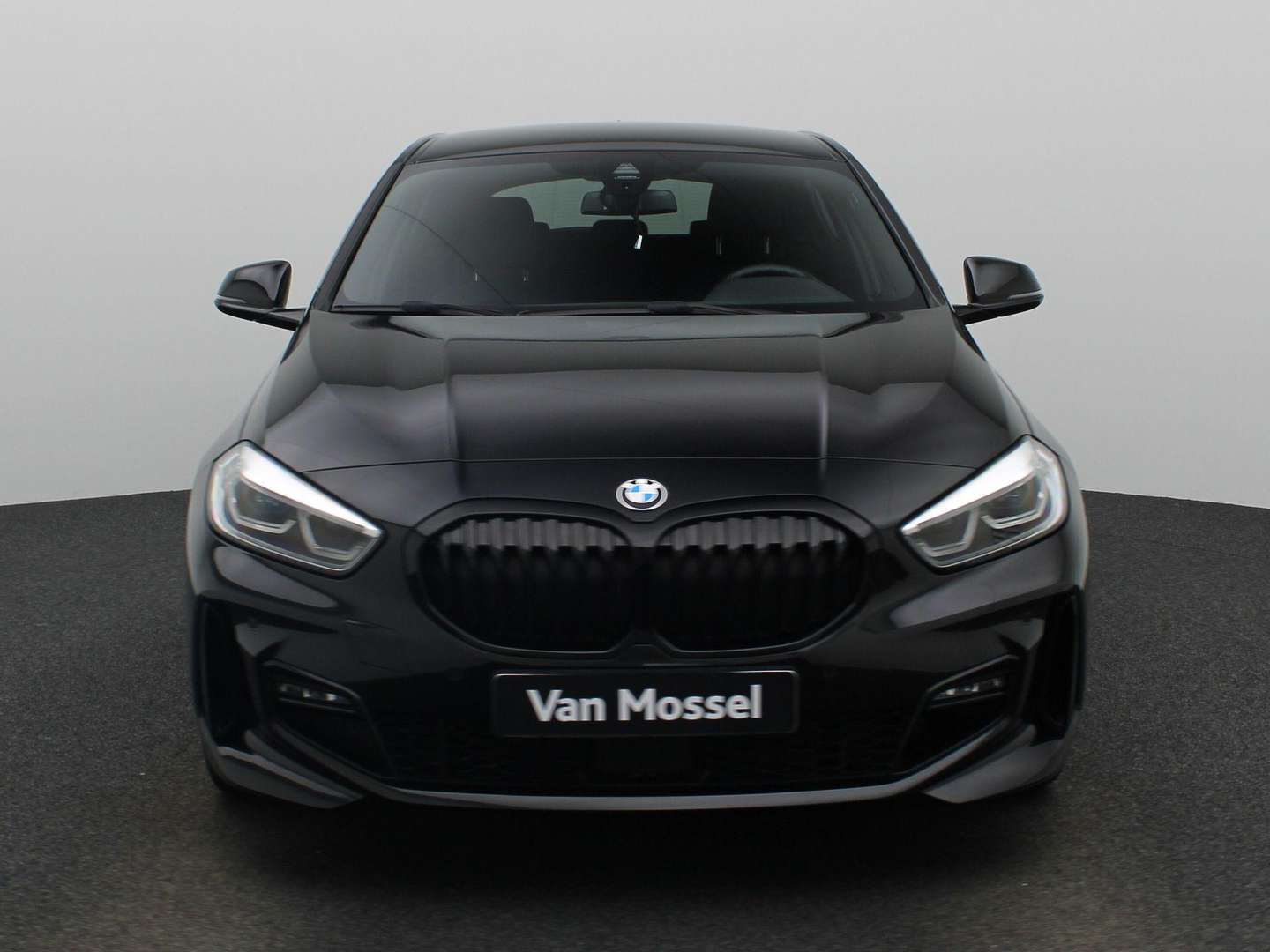 BMW Série 1 Hatch M Sport 116i - 2022 - Joinsteer - #2