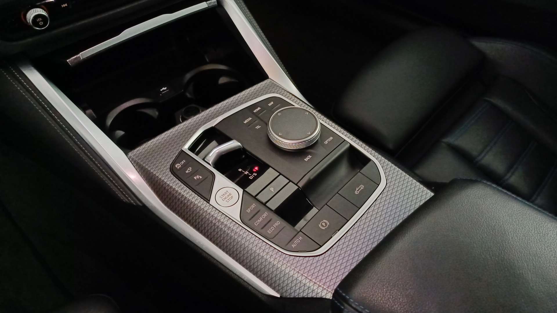 BMW Série 420 Cabriolet M Sport 420d - 2025 - Joinsteer - #10