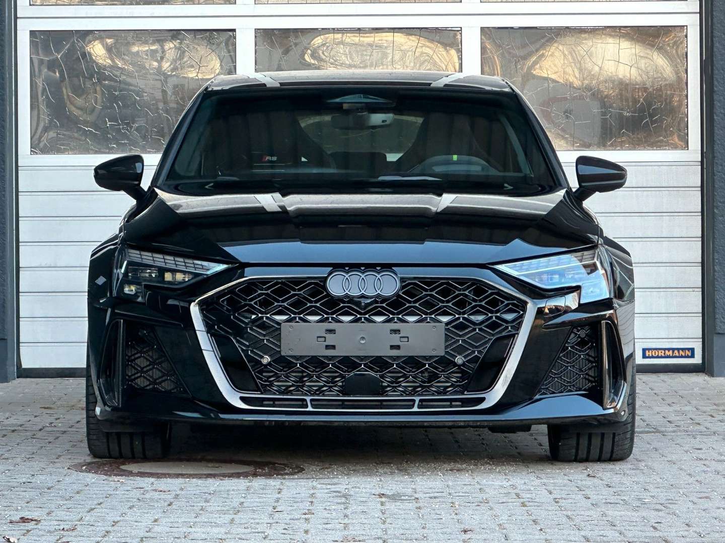 Audi RS3 Sportback - 2025 - Joinsteer - #3