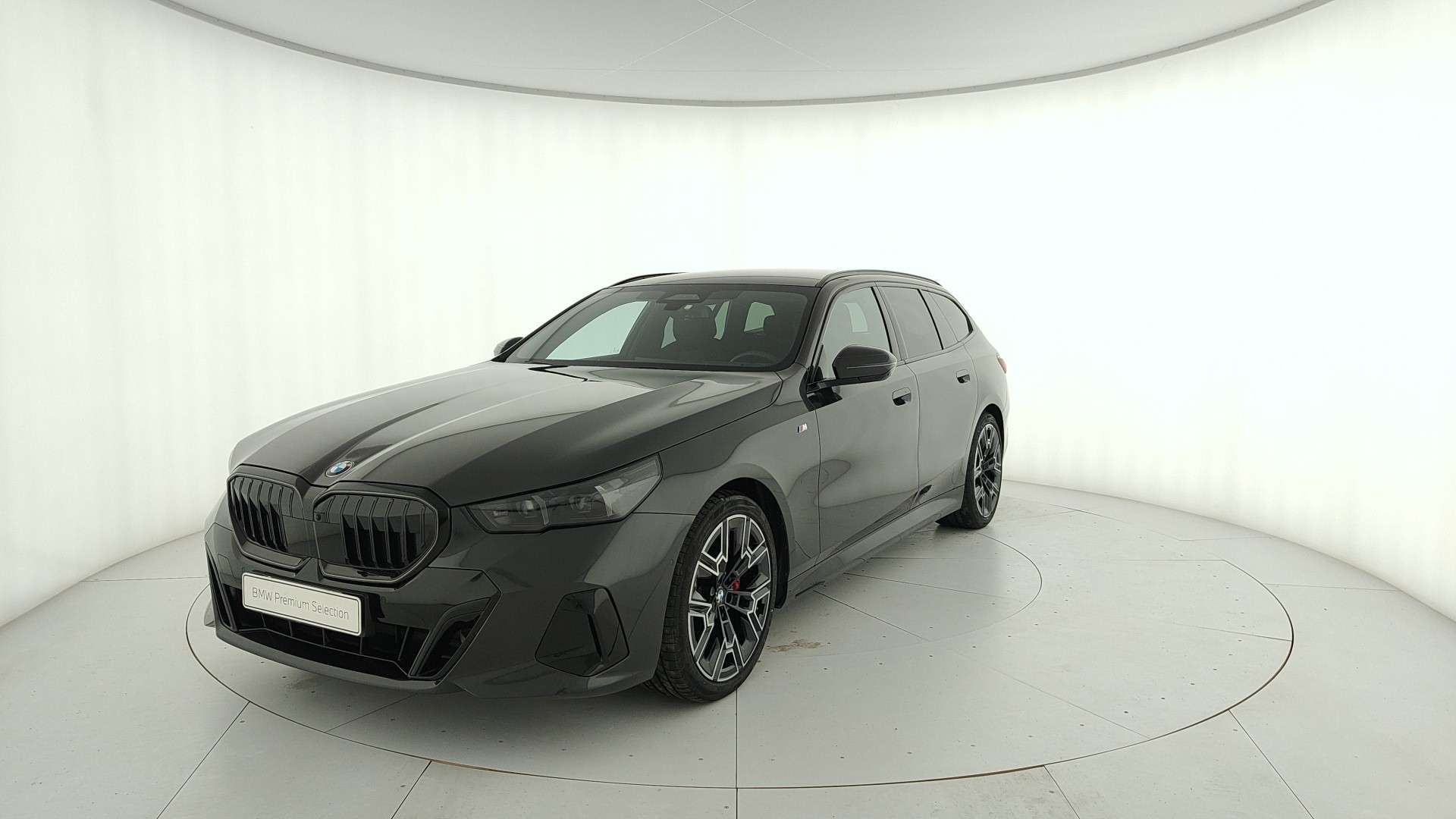 BMW Série 5 Touring M Sport 520d XDrive - 2024 - Joinsteer - #1