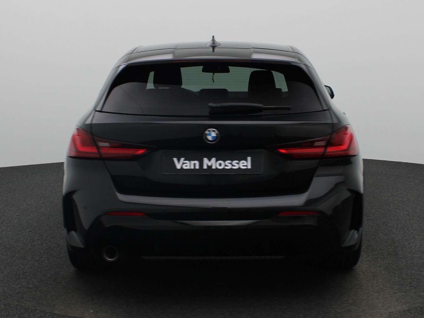 BMW Série 1 Hatch M Sport 116i - 2022 - Joinsteer - #4