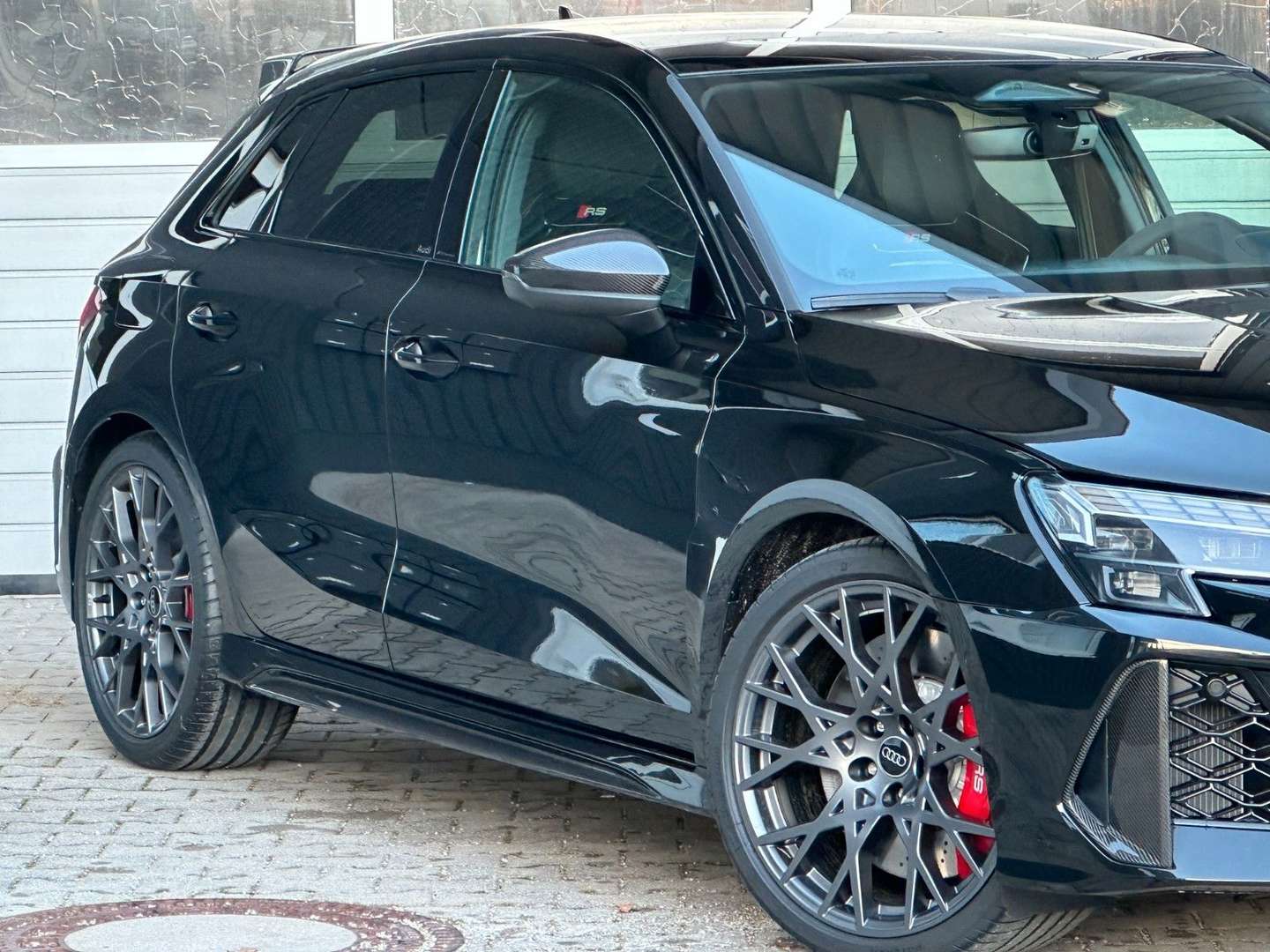 Audi RS3 Sportback - 2025 - Joinsteer - #5