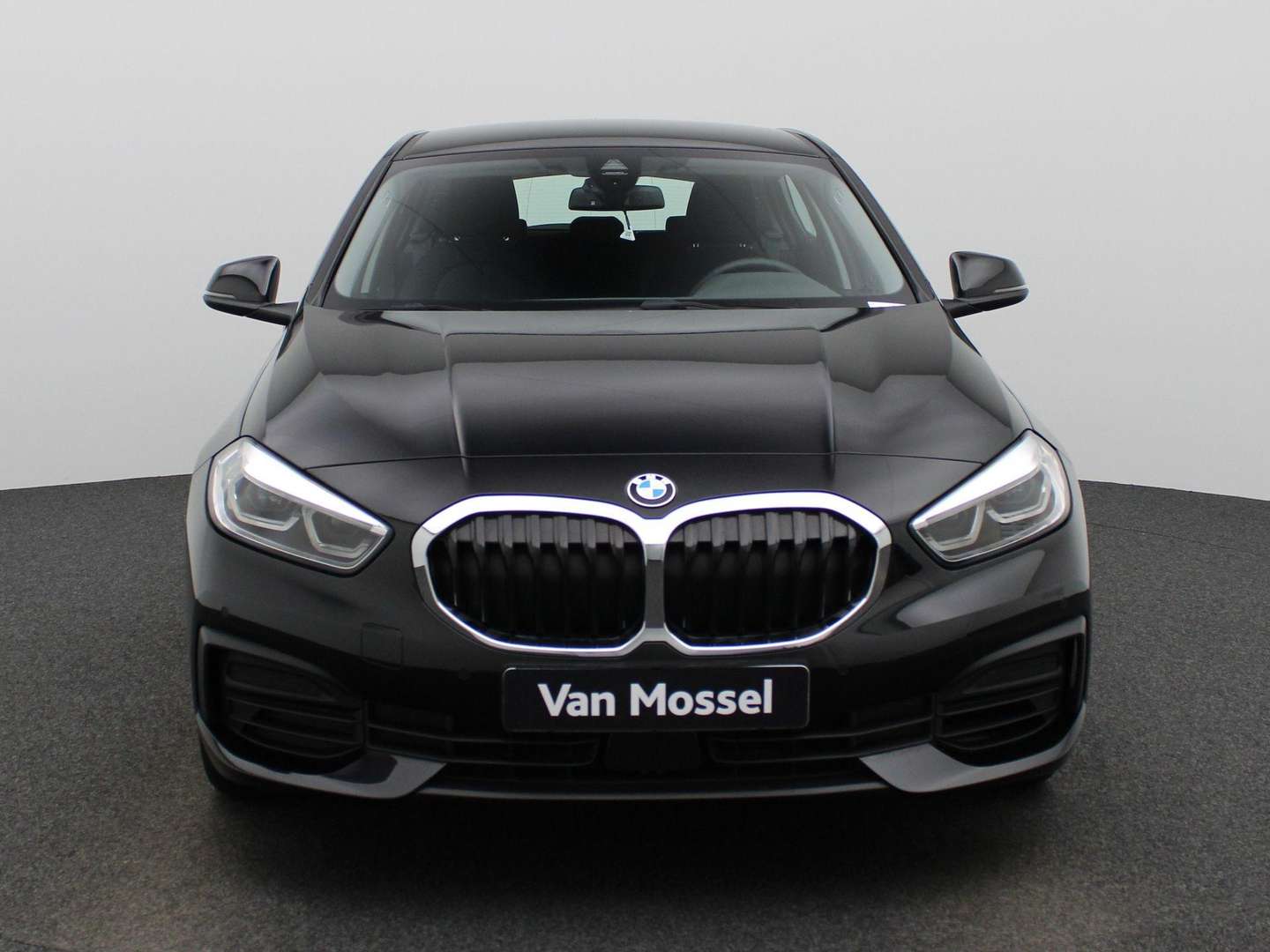 BMW Série 1 Hatch 116i - 2023 - Joinsteer - #2