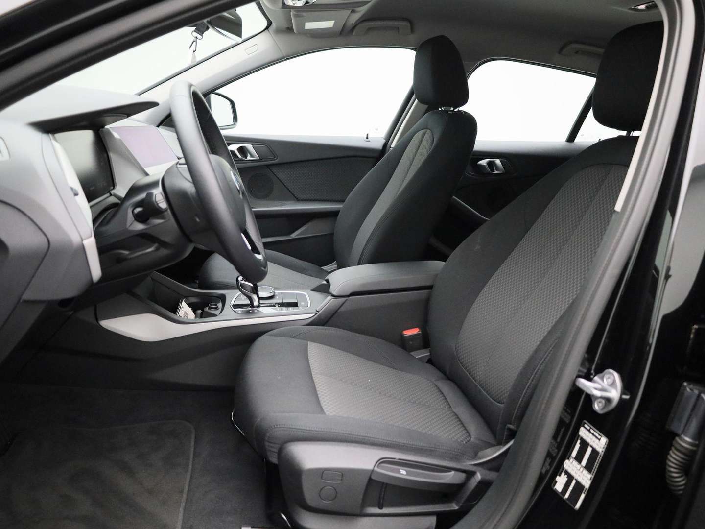 BMW Série 1 Hatch 116i - 2023 - Joinsteer - #7