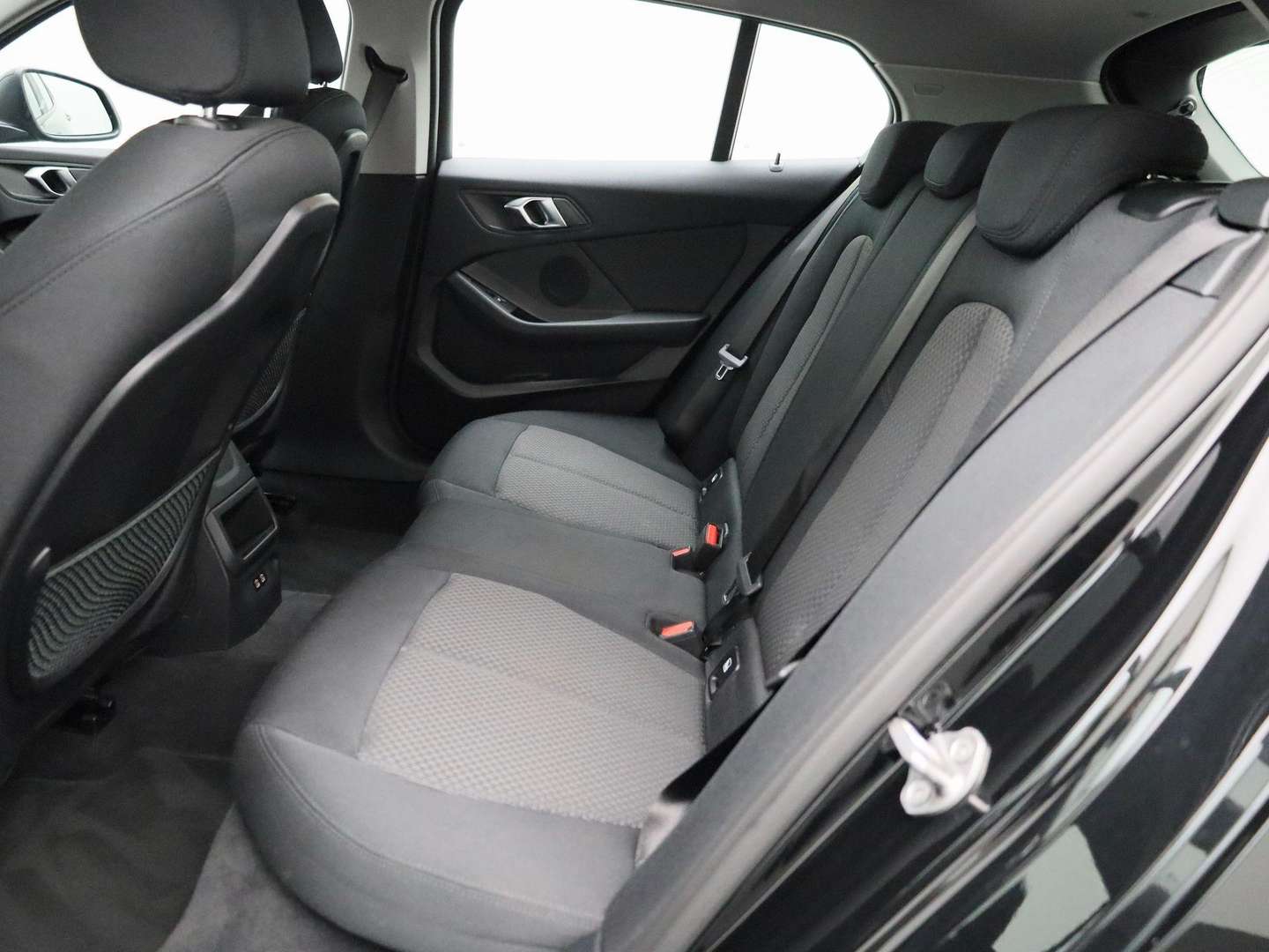 BMW Série 1 Hatch 116i - 2023 - Joinsteer - #8