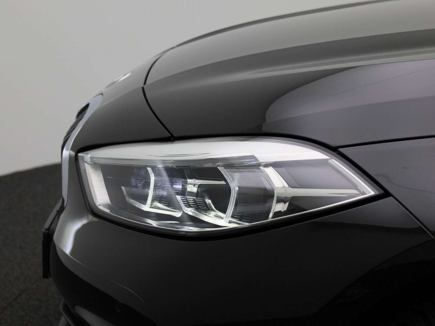 BMW Série 1 Hatch 116i - 2023 - Joinsteer - #11