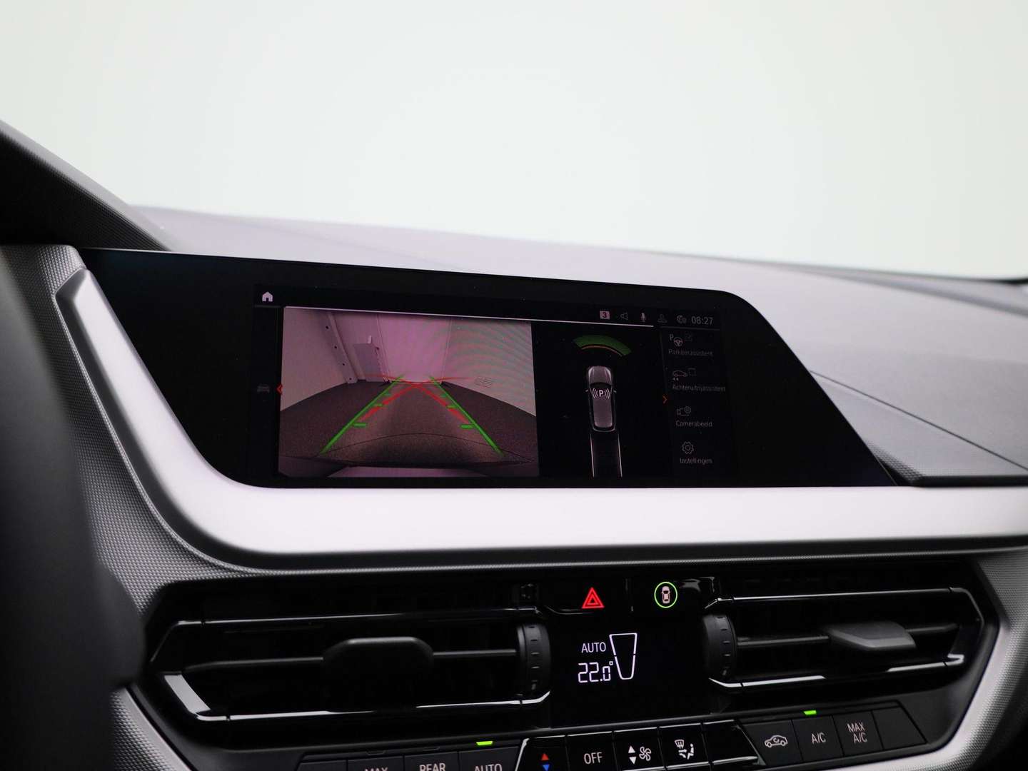 BMW Série 1 Hatch 116i - 2023 - Joinsteer - #14