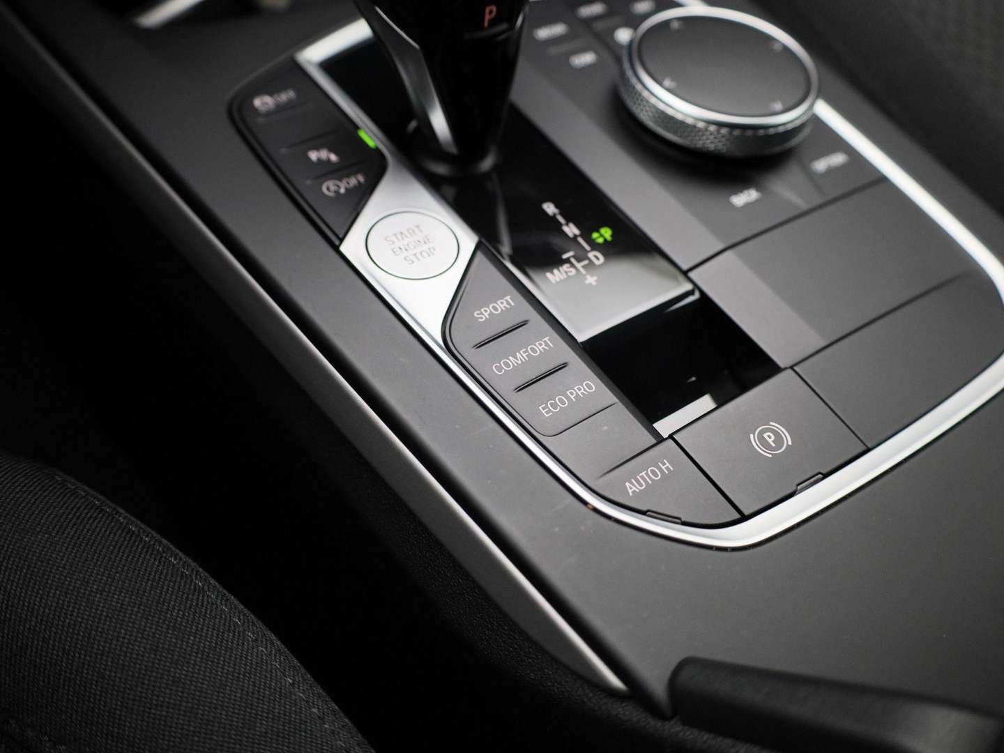 BMW Série 1 Hatch 116i - 2023 - Joinsteer - #18