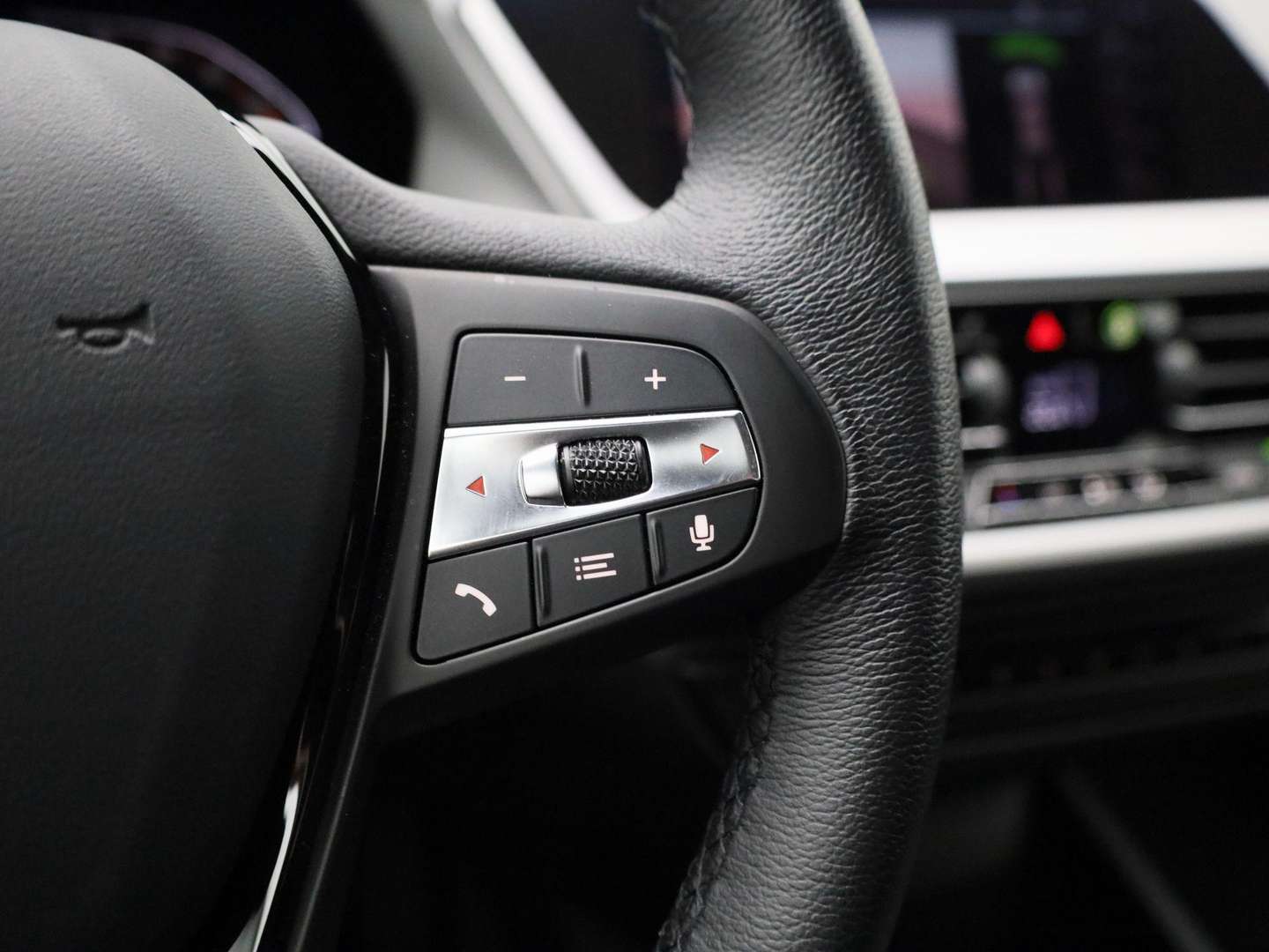 BMW Série 1 Hatch 116i - 2023 - Joinsteer - #20