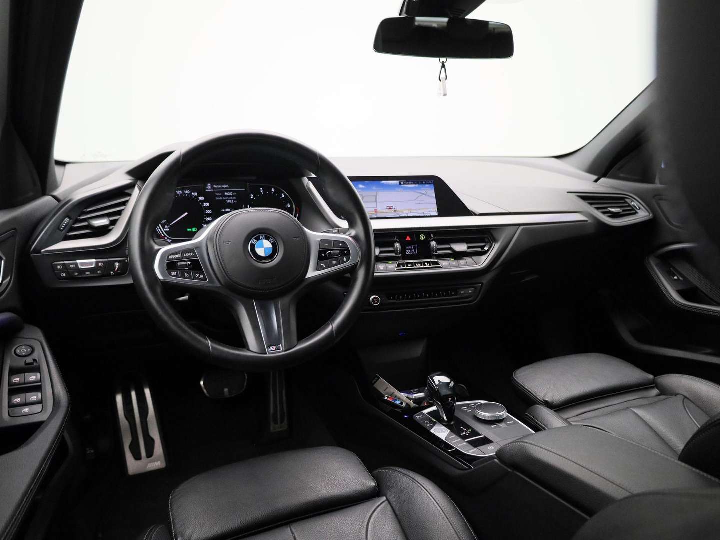 BMW Série 1 Hatch 116i - 2021 - Joinsteer - #6