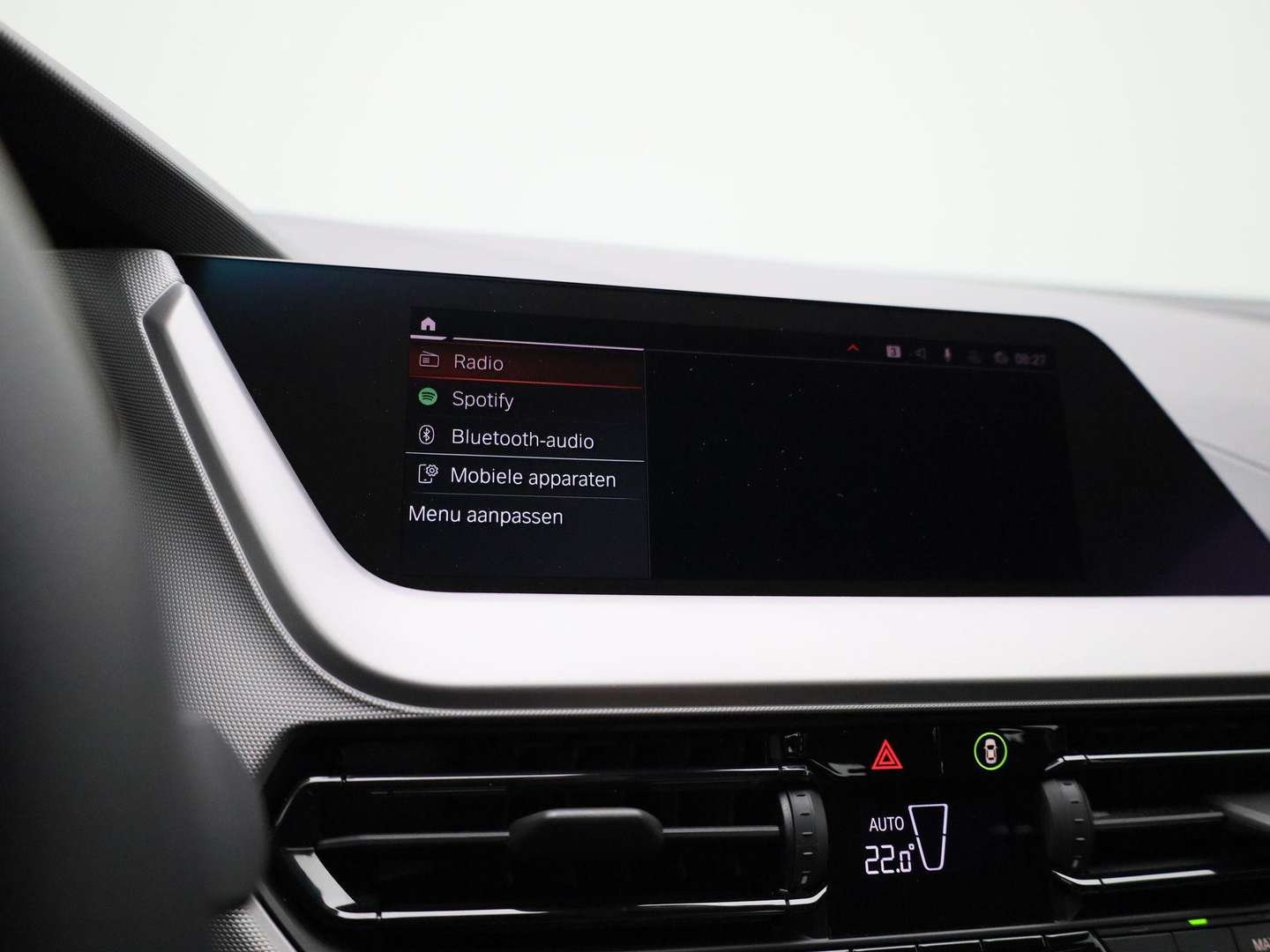 BMW Série 1 Hatch 116i - 2023 - Joinsteer - #24