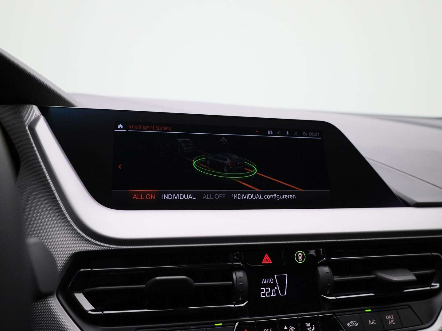 BMW Série 1 Hatch 116i - 2023 - Joinsteer - #26