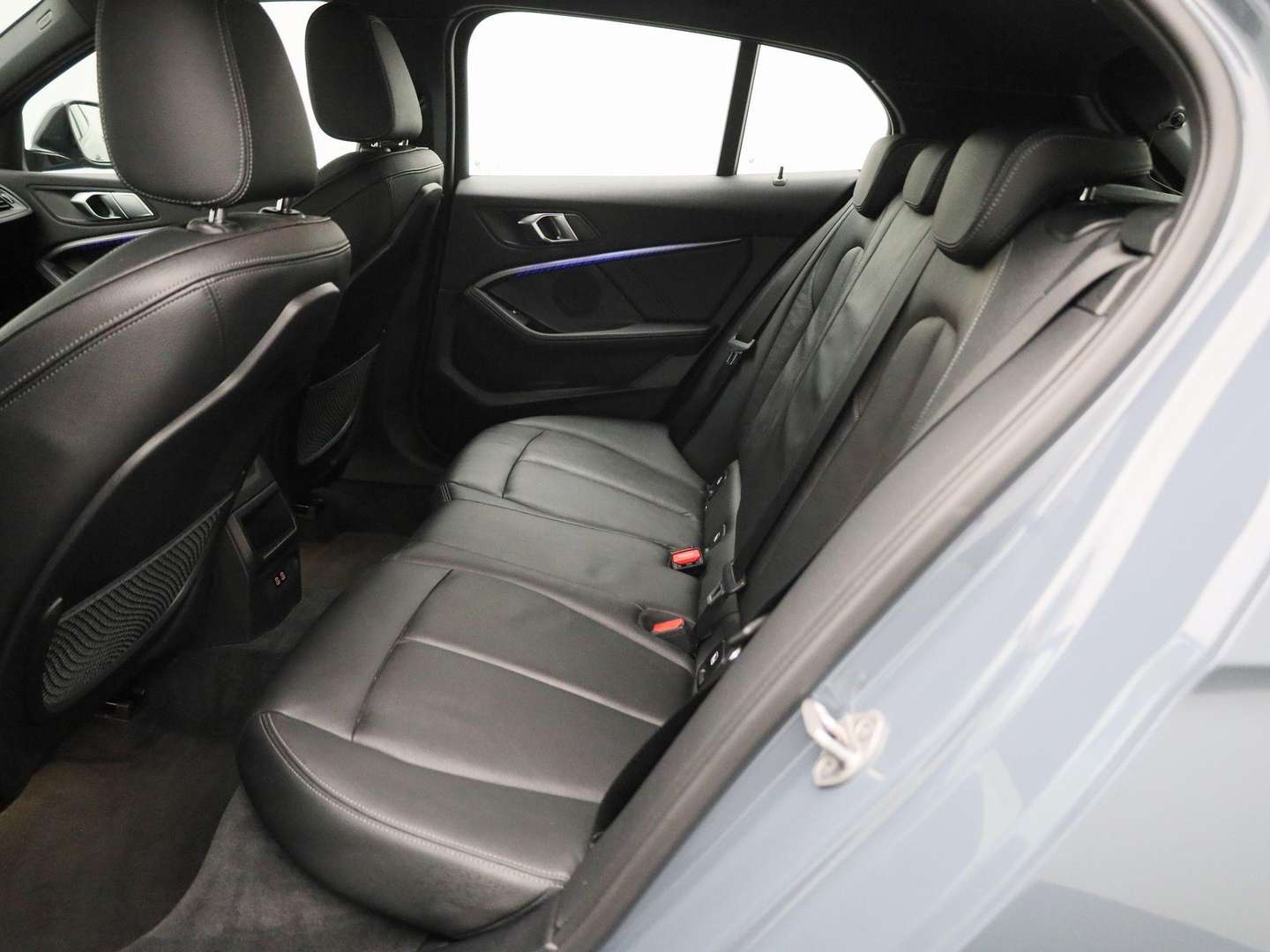 BMW Série 1 Hatch 116i - 2021 - Joinsteer - #8