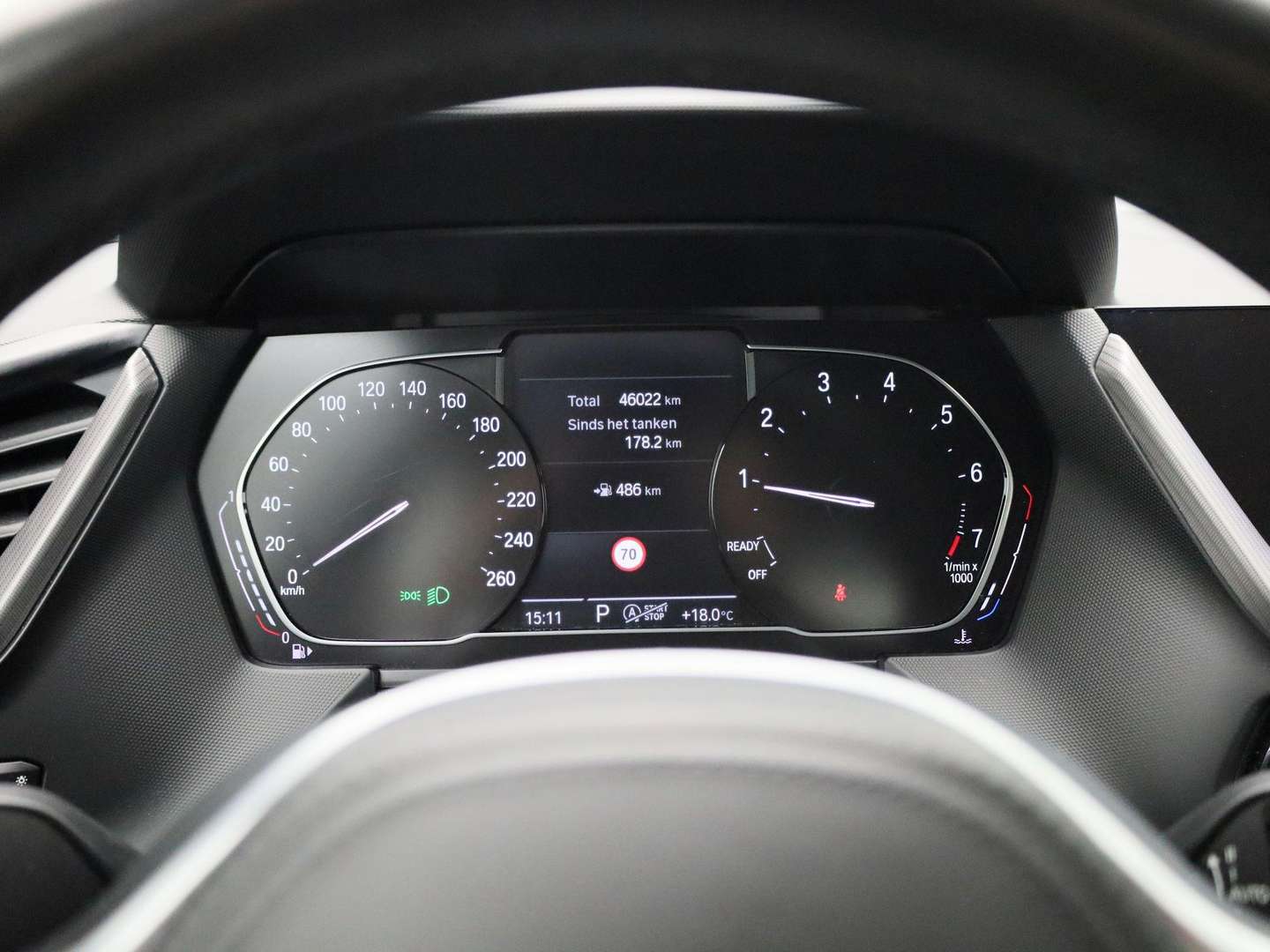 BMW Série 1 Hatch 116i - 2021 - Joinsteer - #13