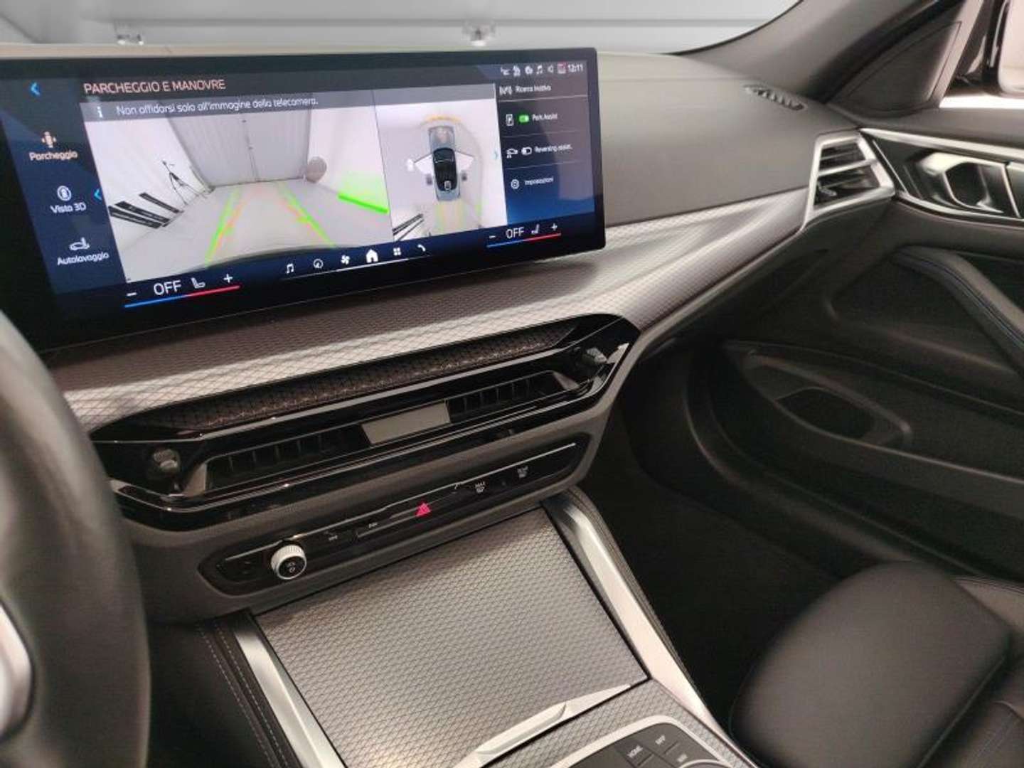 BMW Série 420 Cabriolet M Sport 420d - 2025 - Joinsteer - #16