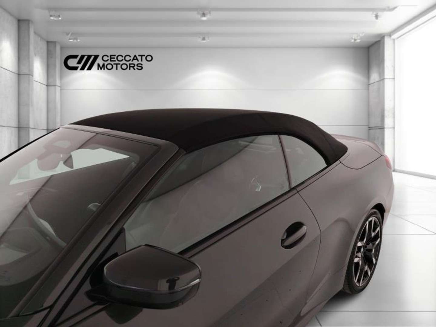 BMW Série 420 Cabriolet M Sport 420d - 2025 - Joinsteer - #22