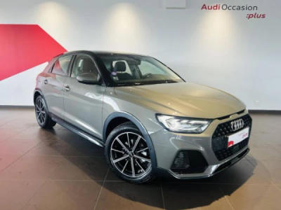 Audi A1 Allstreet Design Luxe 30 TFSI 110 Ch S Tronic -  - Joinsteer - #1