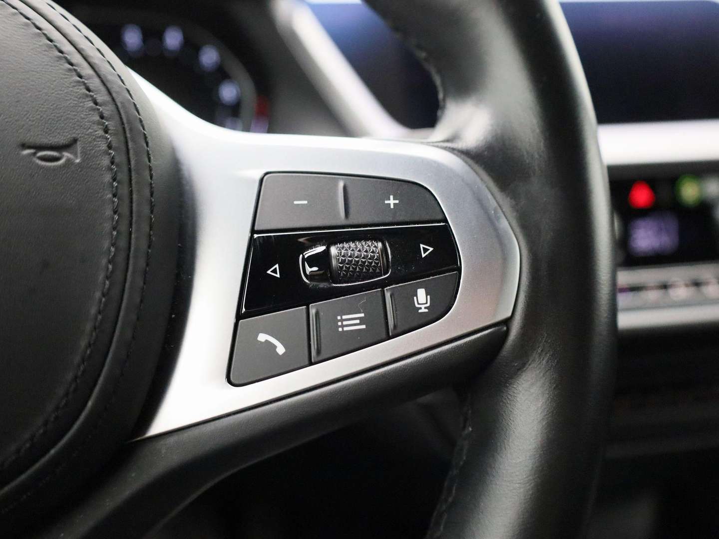 BMW Série 1 Hatch 116i - 2021 - Joinsteer - #19