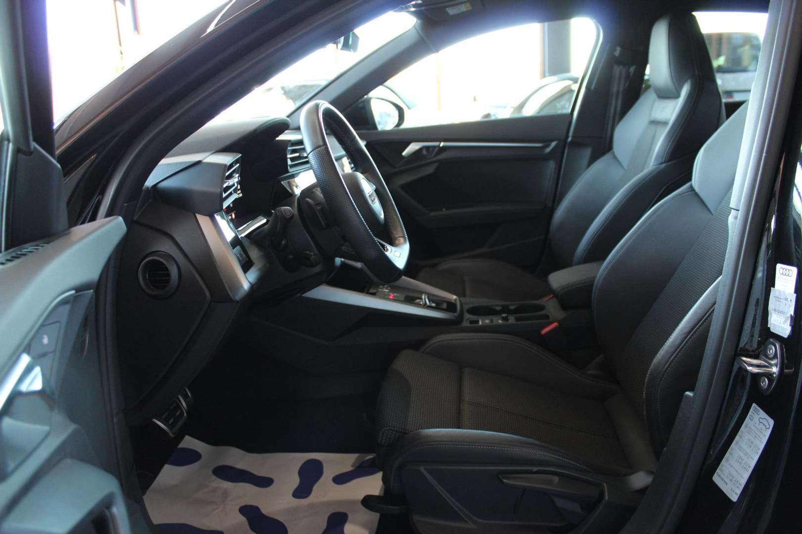 Audi A3 Lim. S Line 40 TFSI - 2022 - Joinsteer - #7