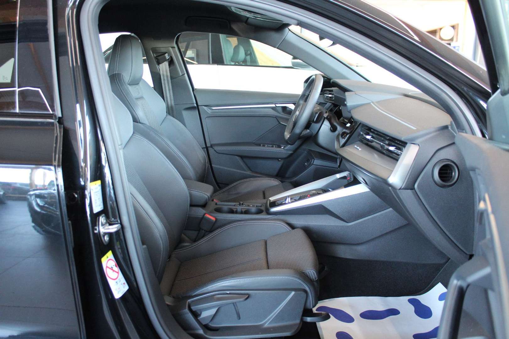Audi A3 Lim. S Line 40 TFSI - 2022 - Joinsteer - #10