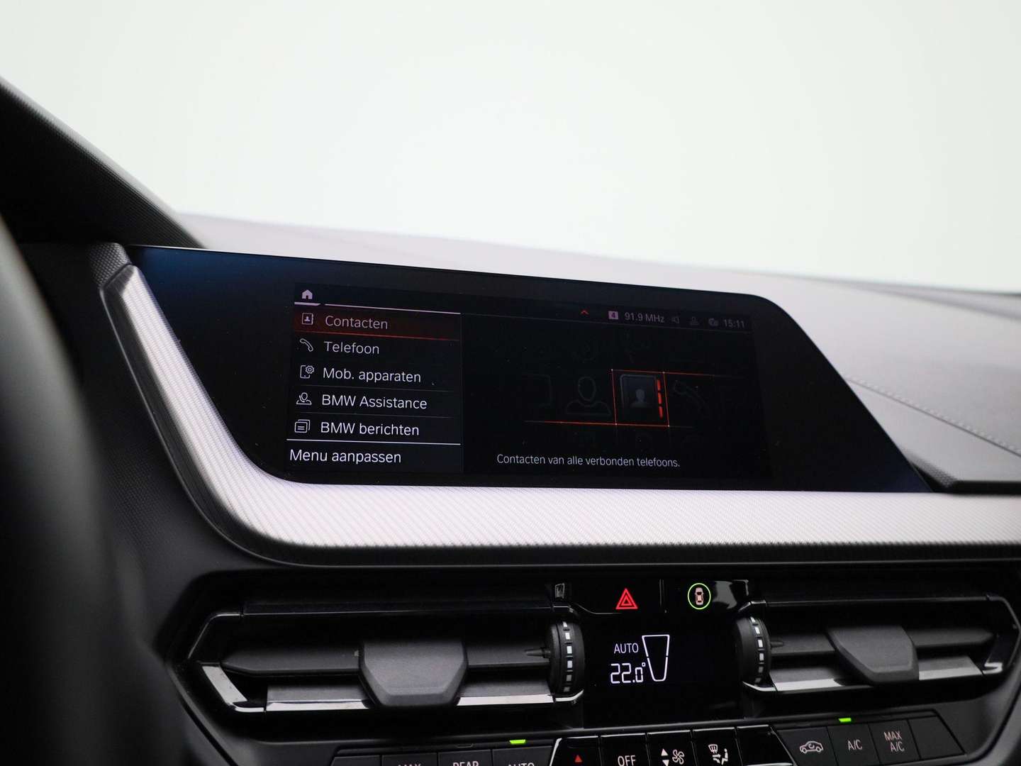 BMW Série 1 Hatch 116i - 2021 - Joinsteer - #24